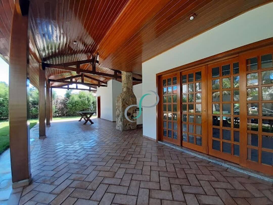Casa, 4 quartos, 376 m² - Foto 27