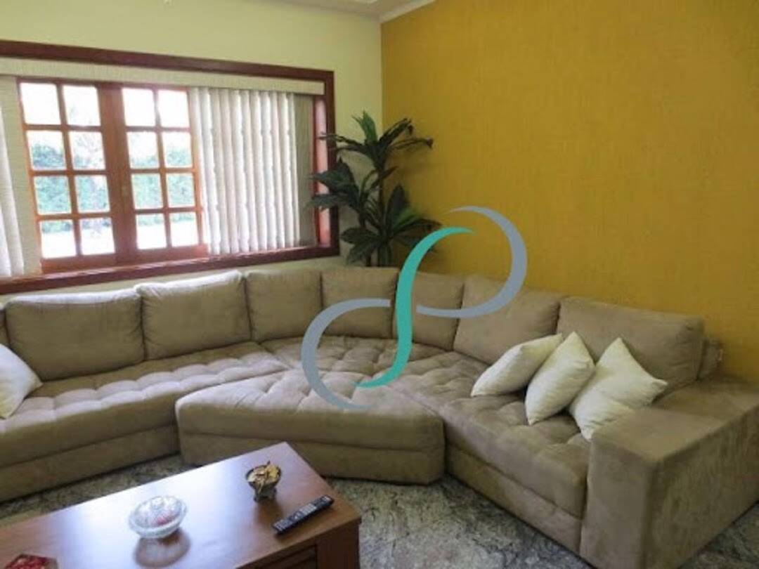 Casa, 4 quartos, 376 m² - Foto 23