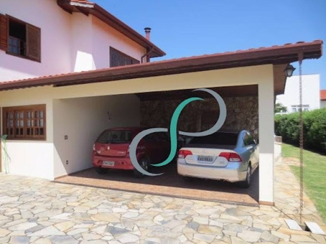 Casa, 4 quartos, 376 m² - Foto 26