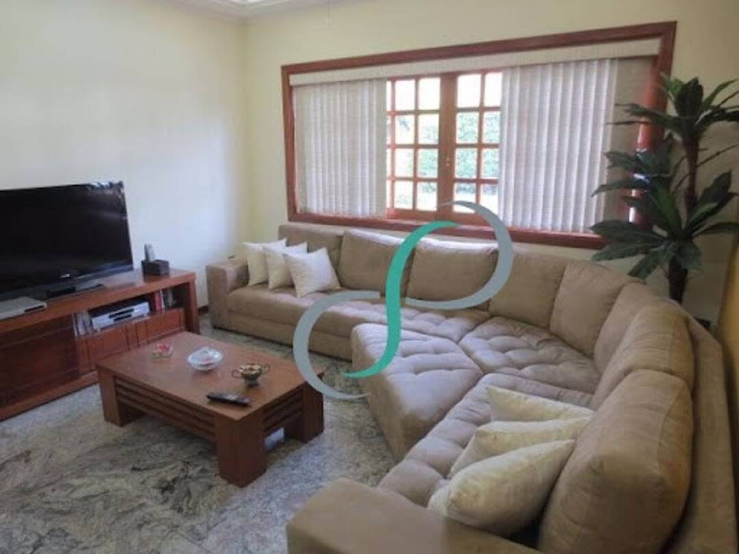 Casa, 4 quartos, 376 m² - Foto 18