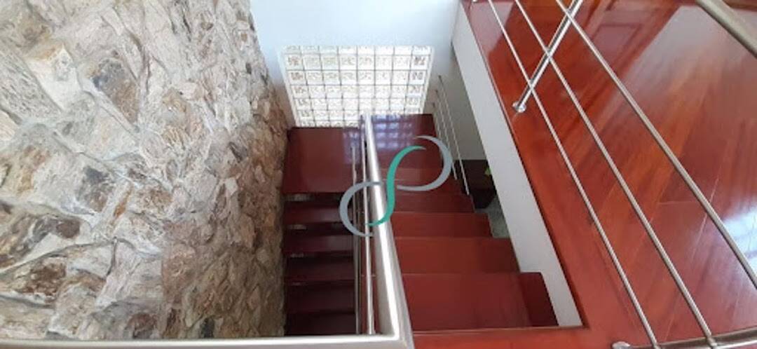 Casa, 4 quartos, 376 m² - Foto 25
