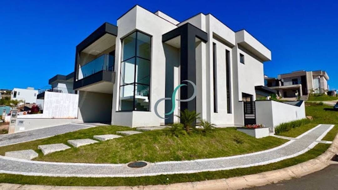 Casa, 3 quartos, 248 m² - Foto 2