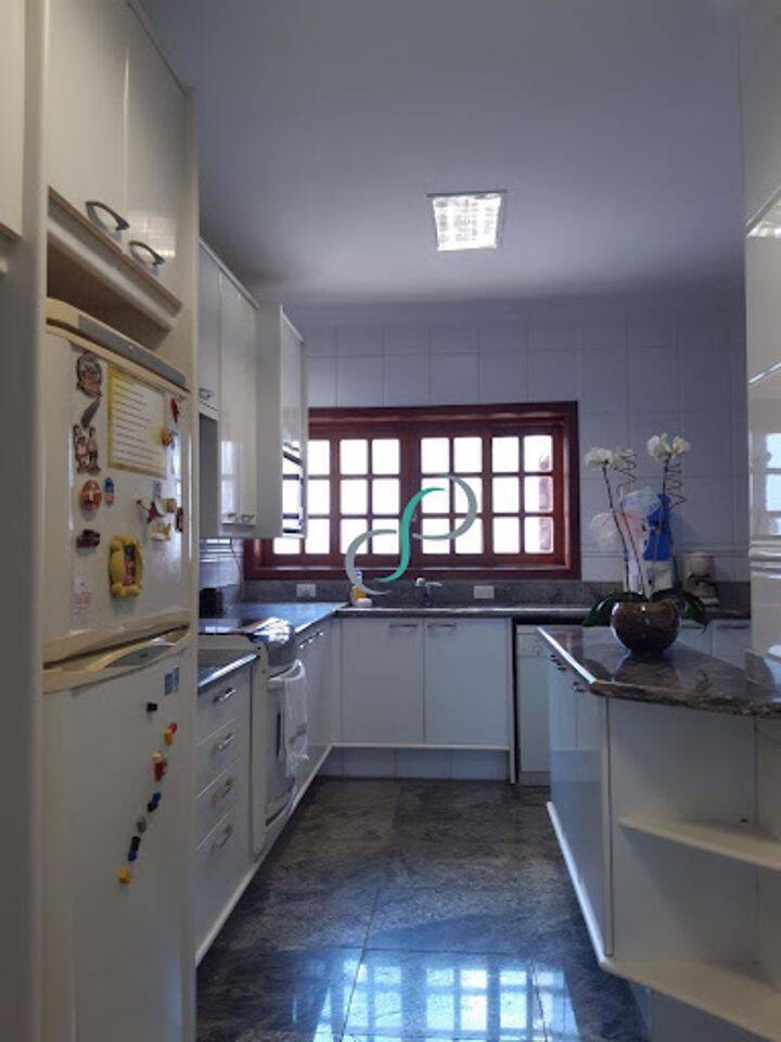Casa, 4 quartos, 376 m² - Foto 24