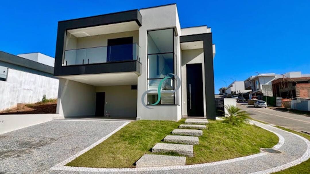 Casa, 3 quartos, 248 m² - Foto 21