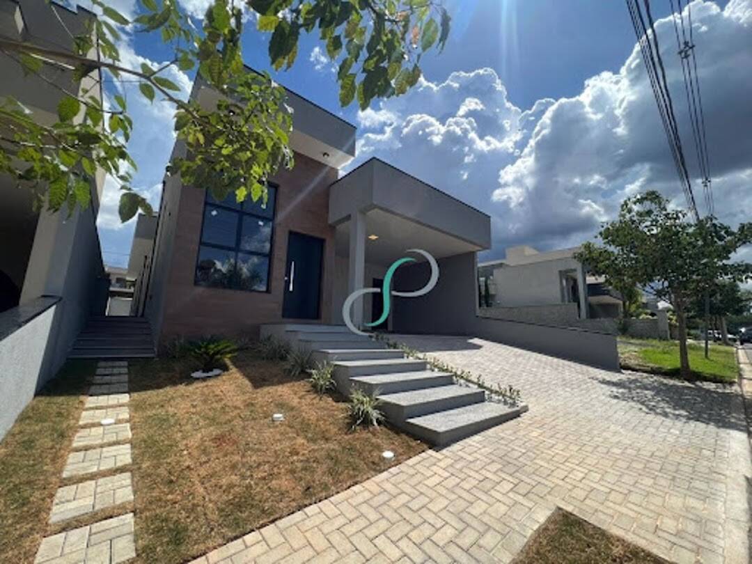 Casa, 3 quartos, 176 m² - Foto 1
