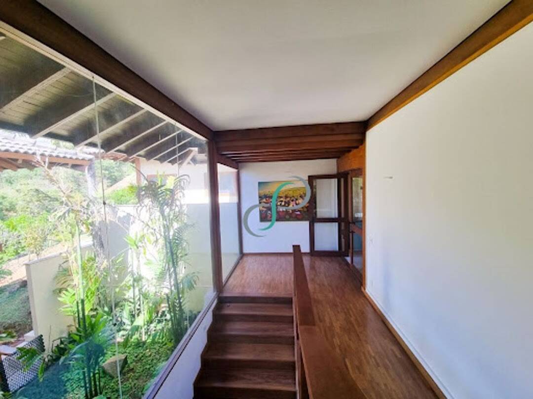 Casa, 5 quartos, 1868 m² - Foto 8