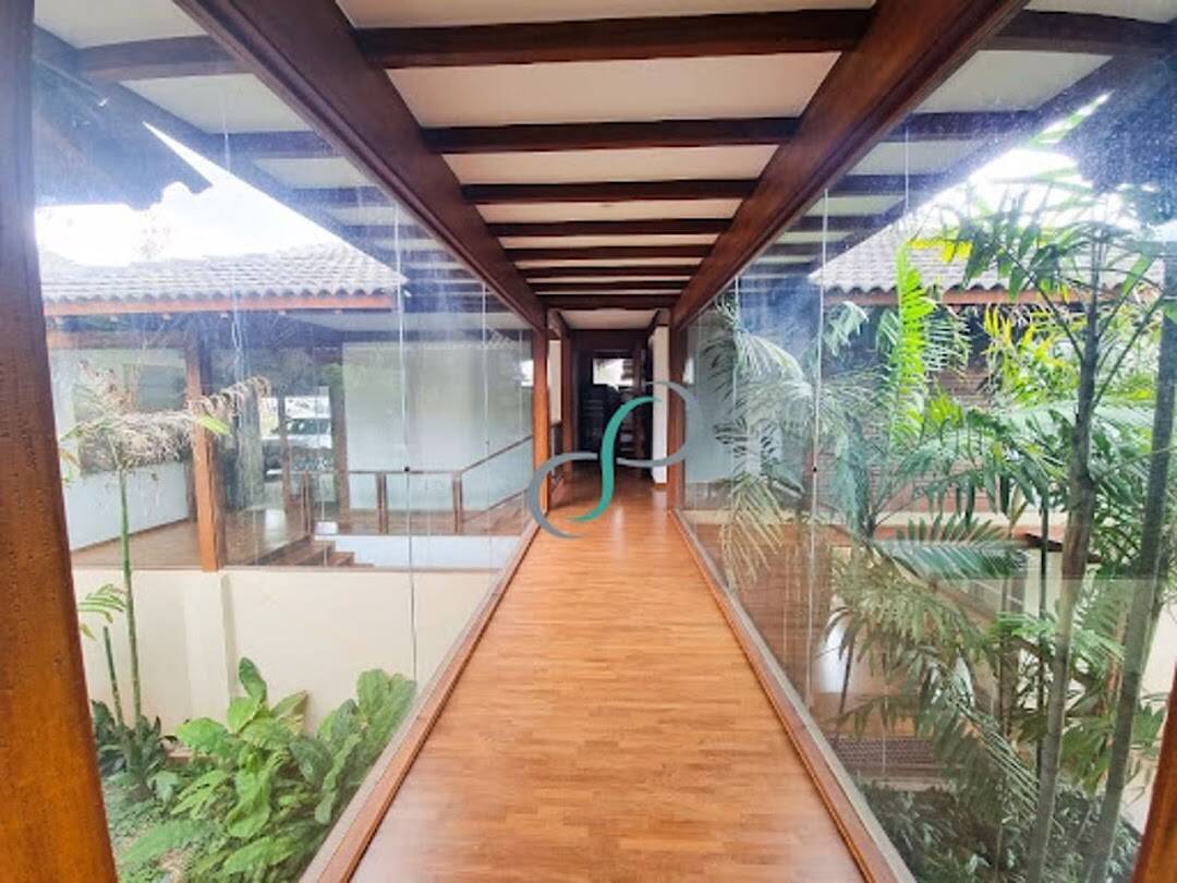 Casa, 5 quartos, 1868 m² - Foto 12