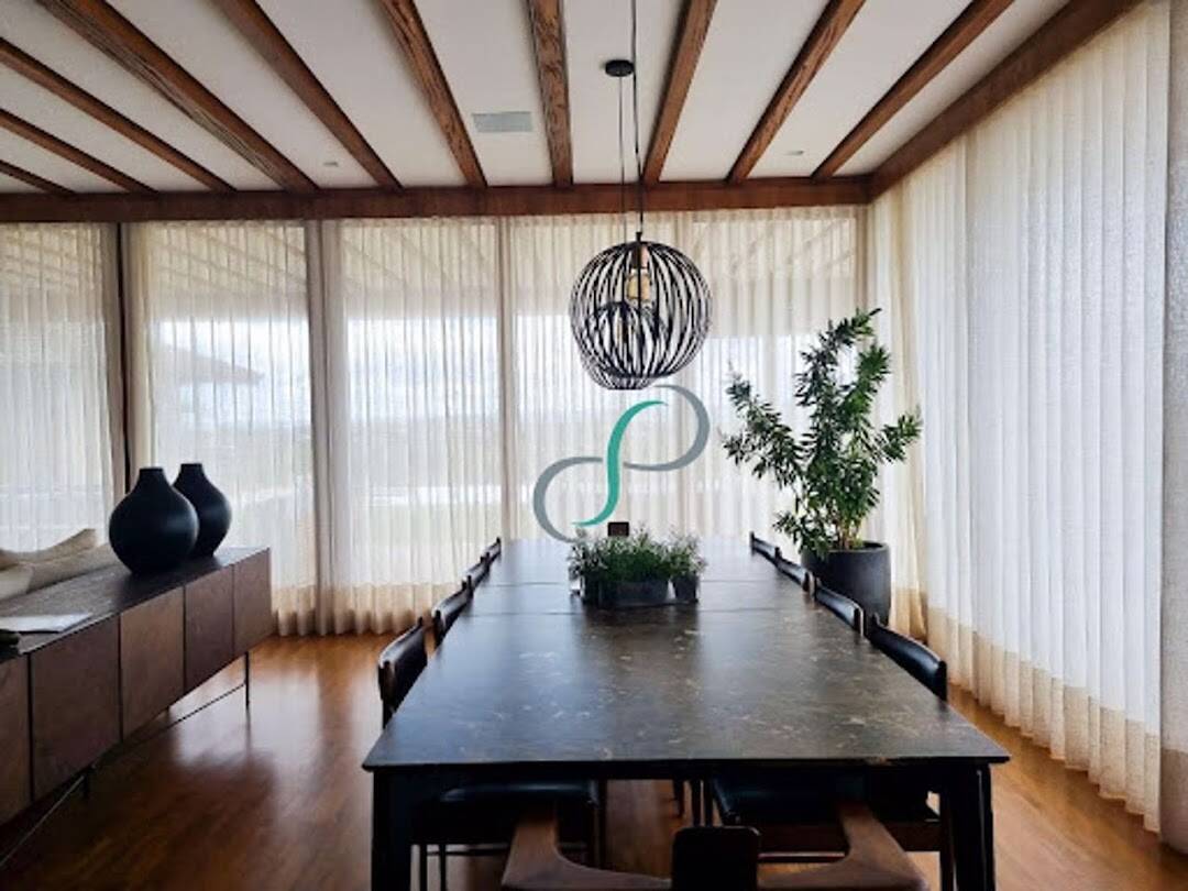 Casa, 5 quartos, 1868 m² - Foto 10