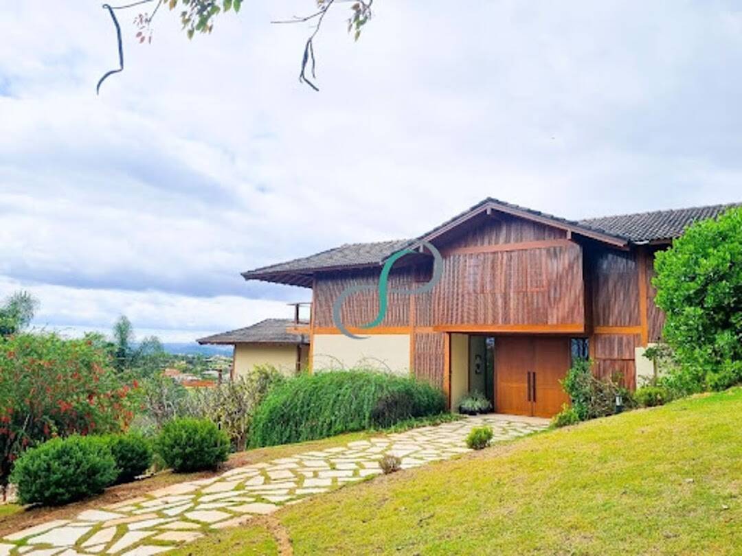 Casa, 5 quartos, 1868 m² - Foto 9
