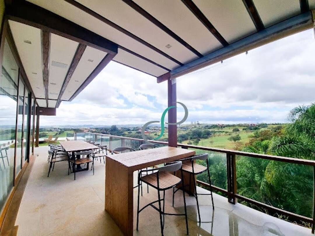 Casa, 5 quartos, 1868 m² - Foto 6