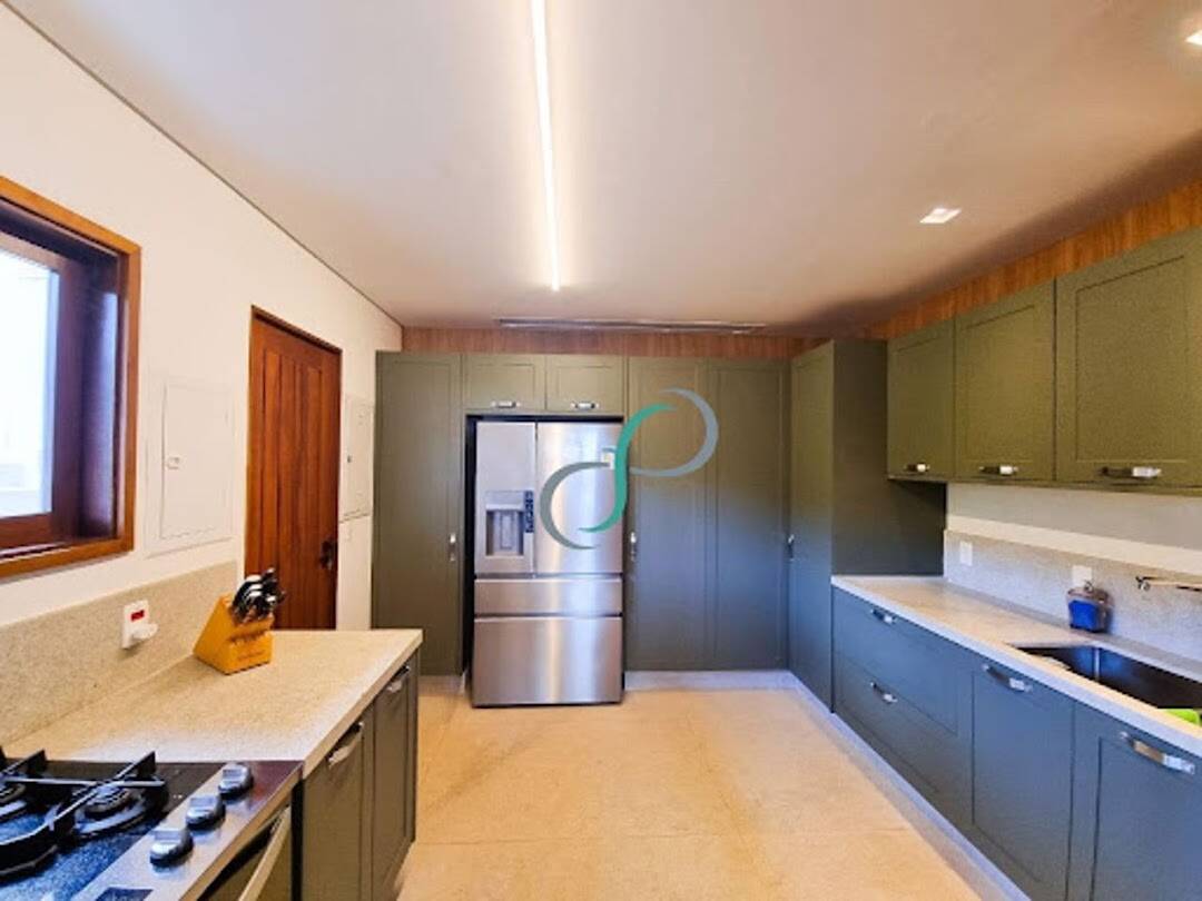 Casa, 5 quartos, 1868 m² - Foto 21