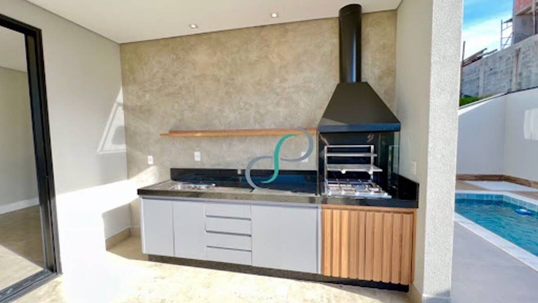 Casa, 3 quartos, 248 m² - Foto 34