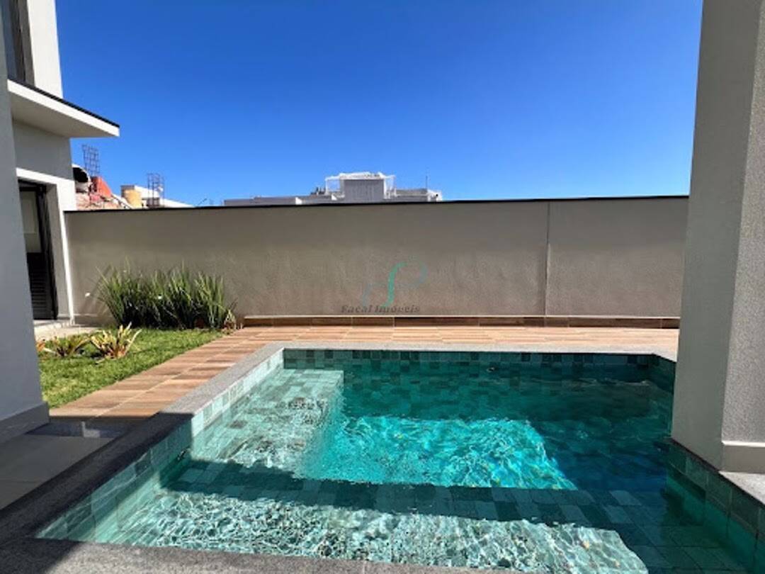 Casa, 3 quartos, 222 m² - Foto 44