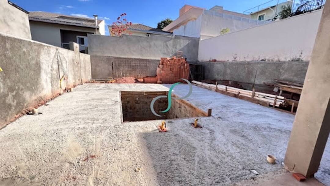 Casa, 3 quartos, 215 m² - Foto 12