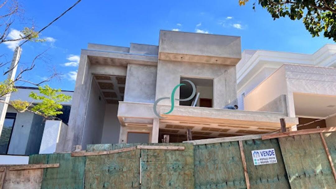 Casa, 3 quartos, 215 m² - Foto 5