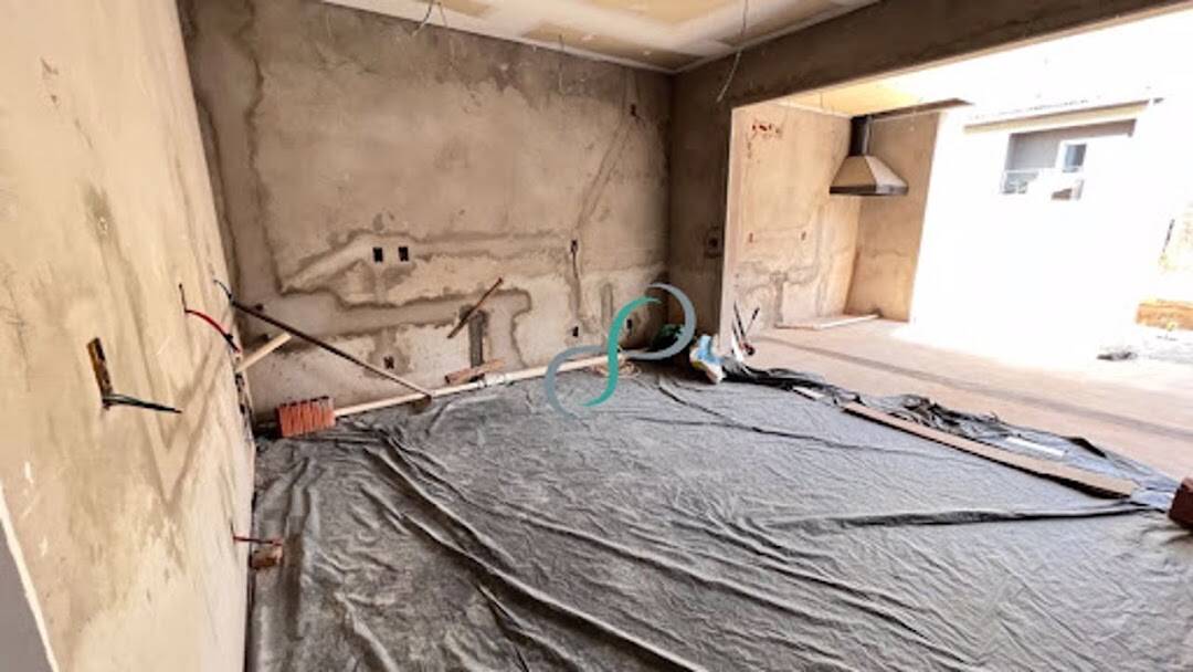 Casa, 3 quartos, 215 m² - Foto 6