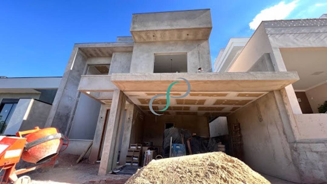 Casa, 3 quartos, 215 m² - Foto 19