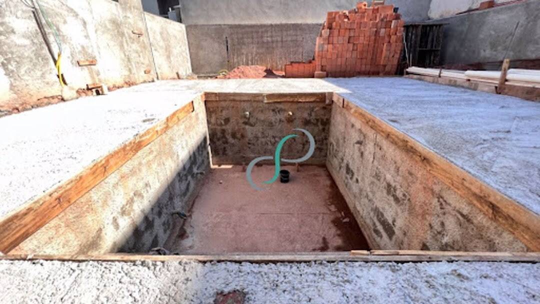 Casa, 3 quartos, 215 m² - Foto 18