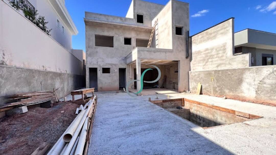 Casa, 3 quartos, 215 m² - Foto 25