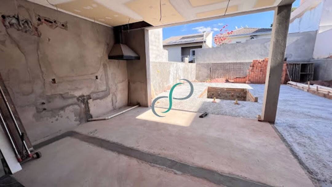 Casa, 3 quartos, 215 m² - Foto 21