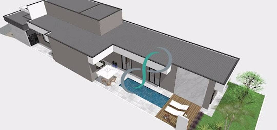Casa, 3 quartos, 203 m² - Foto 5