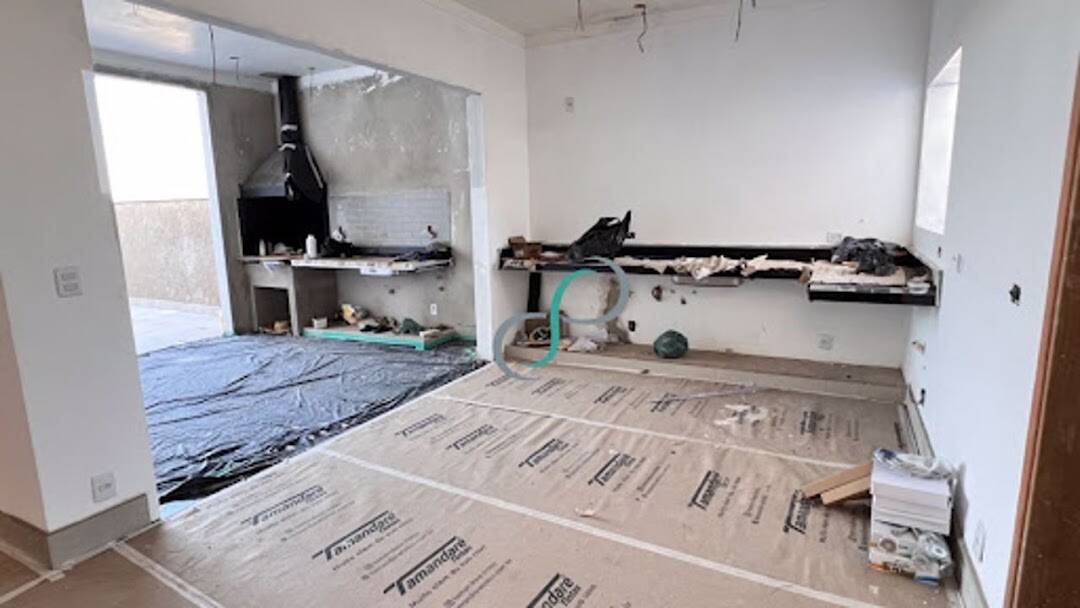 Casa, 3 quartos, 203 m² - Foto 6