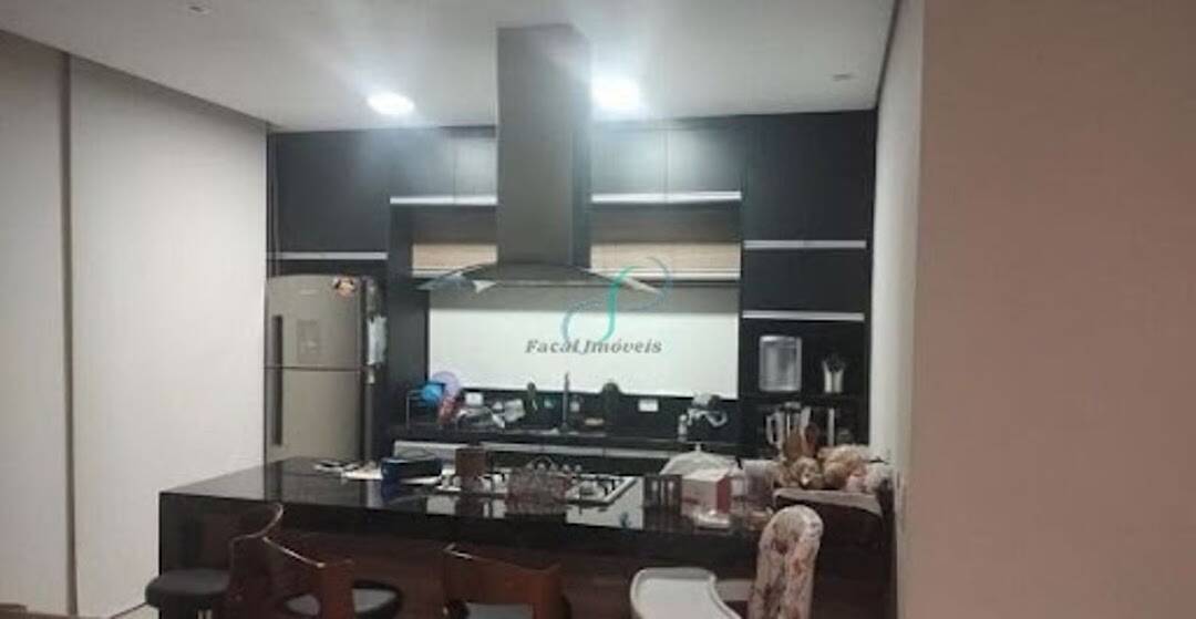 Casa, 3 quartos, 160 m² - Foto 6