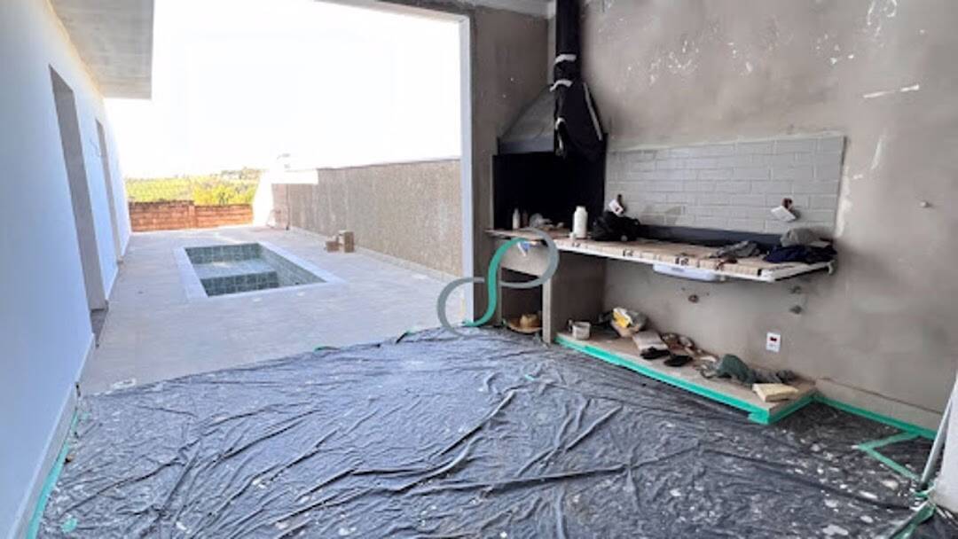 Casa, 3 quartos, 203 m² - Foto 19