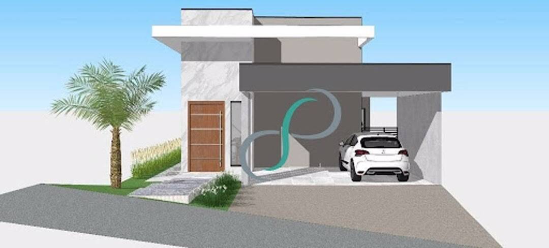 Casa, 3 quartos, 203 m² - Foto 9