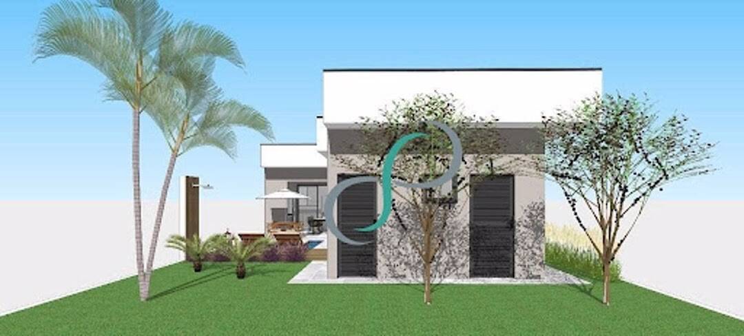 Casa, 3 quartos, 203 m² - Foto 17