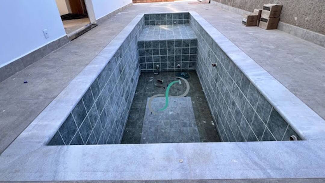 Casa, 3 quartos, 203 m² - Foto 7