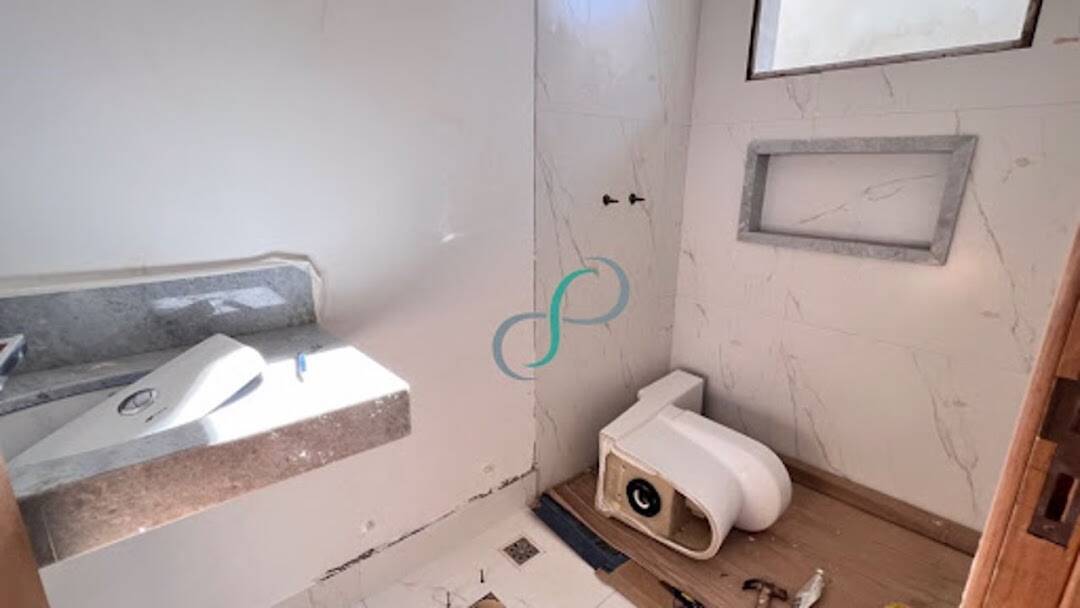 Casa, 3 quartos, 203 m² - Foto 10