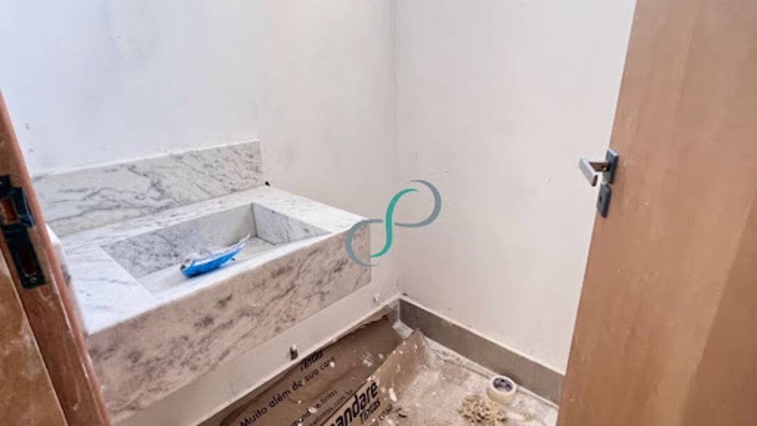 Casa, 3 quartos, 203 m² - Foto 20
