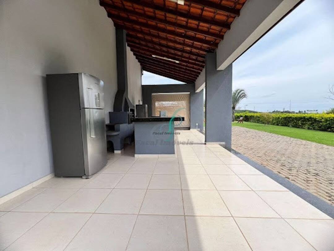 Casa, 3 quartos, 160 m² - Foto 21