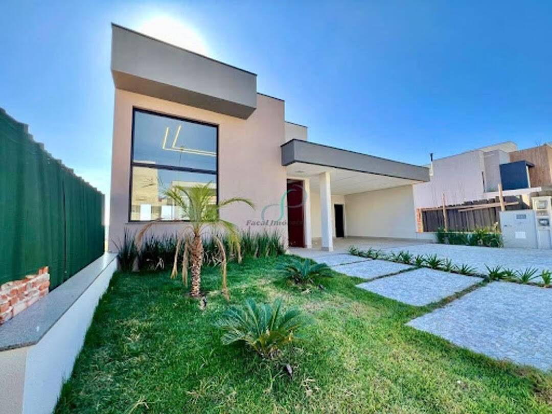Casa, 3 quartos, 222 m² - Foto 3