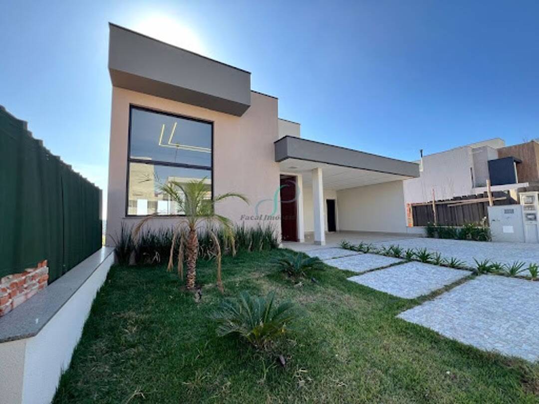 Casa, 3 quartos, 222 m² - Foto 2
