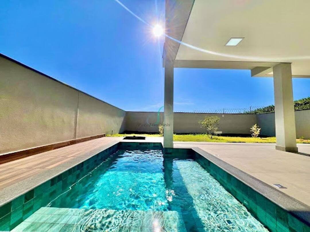 Casa, 3 quartos, 222 m² - Foto 43