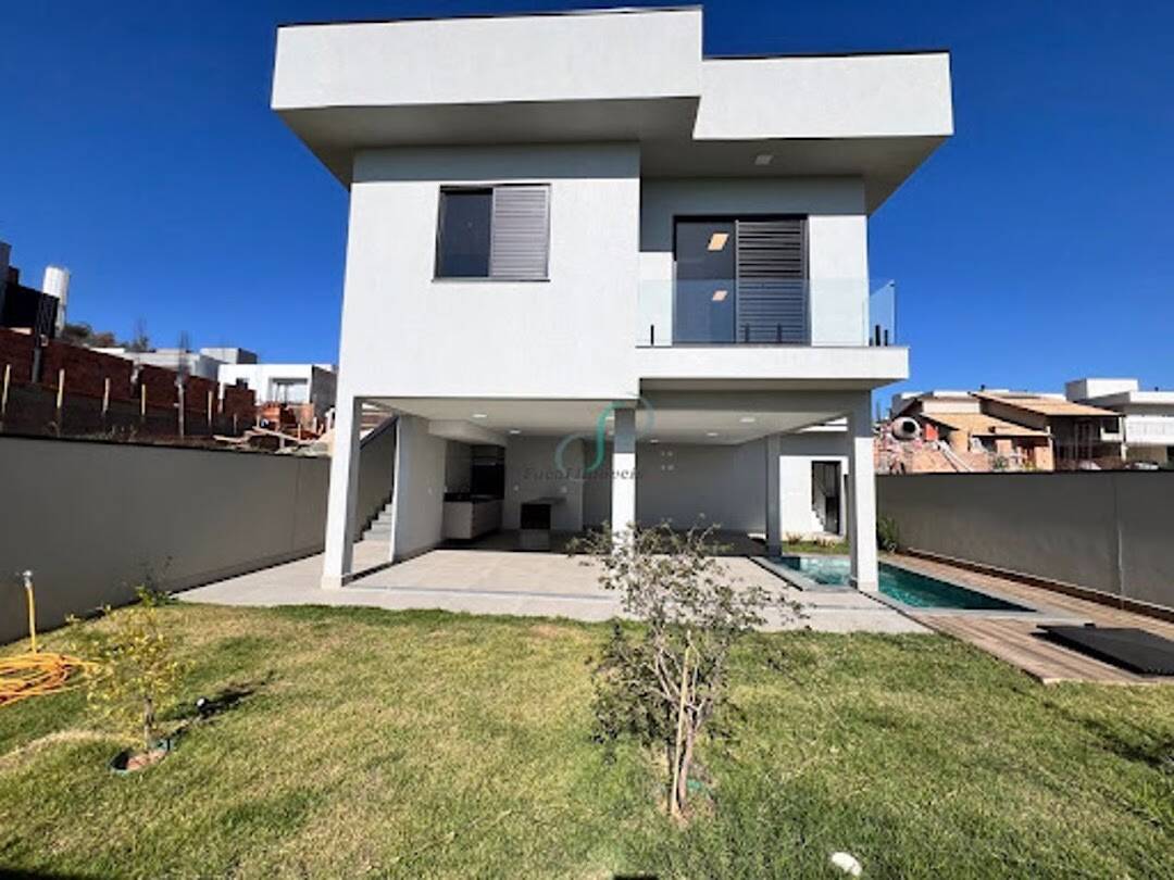 Casa, 3 quartos, 222 m² - Foto 57