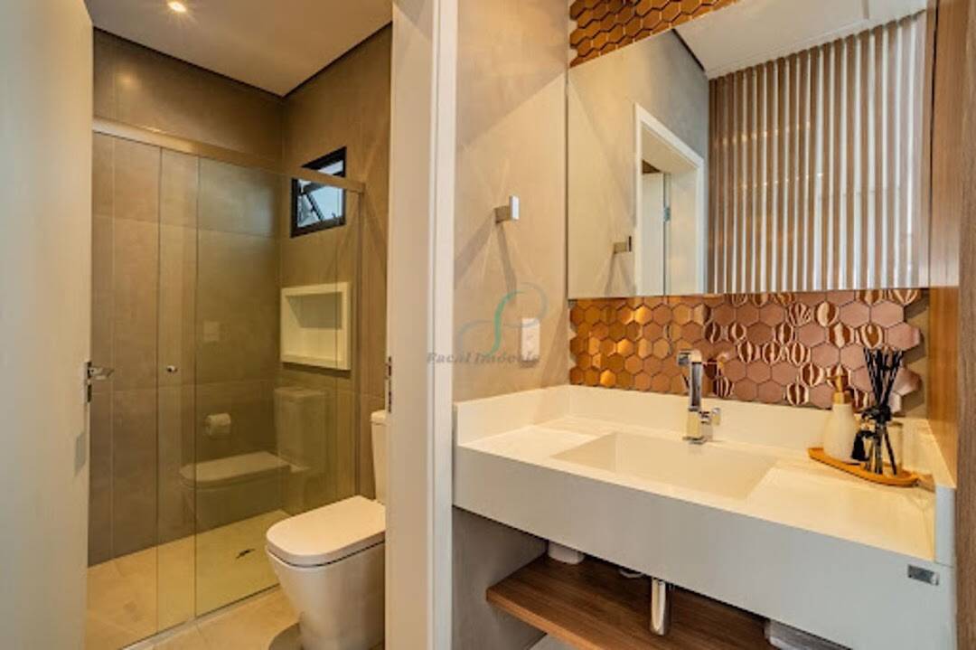 Casa de Condomínio, 3 quartos - Foto 8