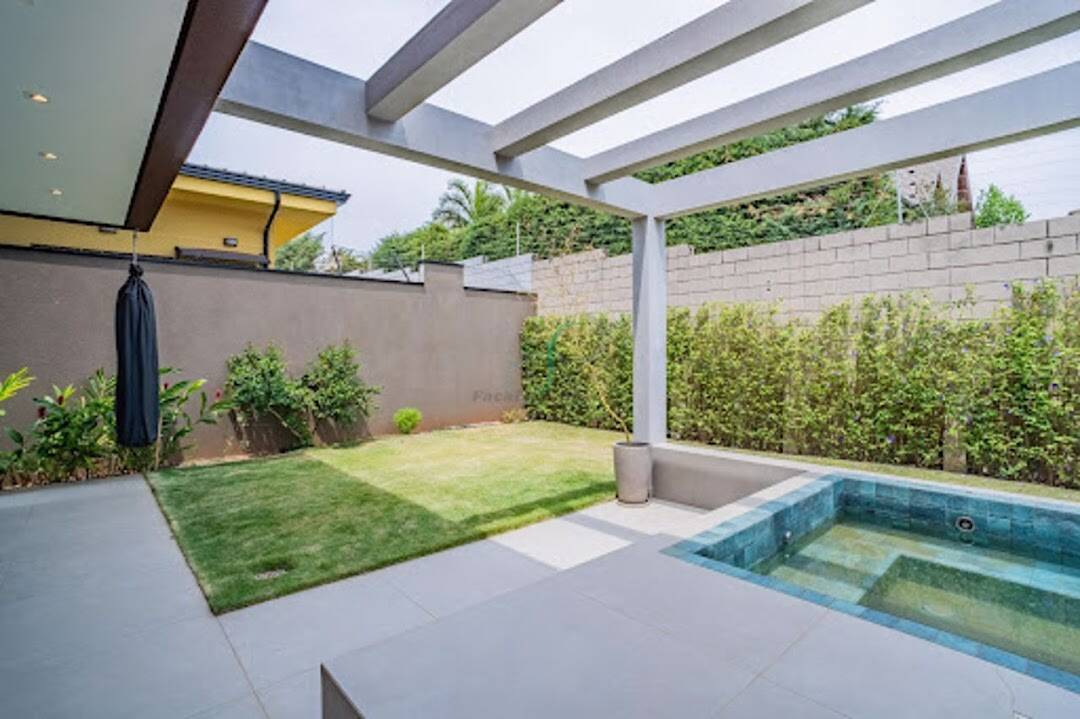 Casa de Condomínio, 3 quartos - Foto 50
