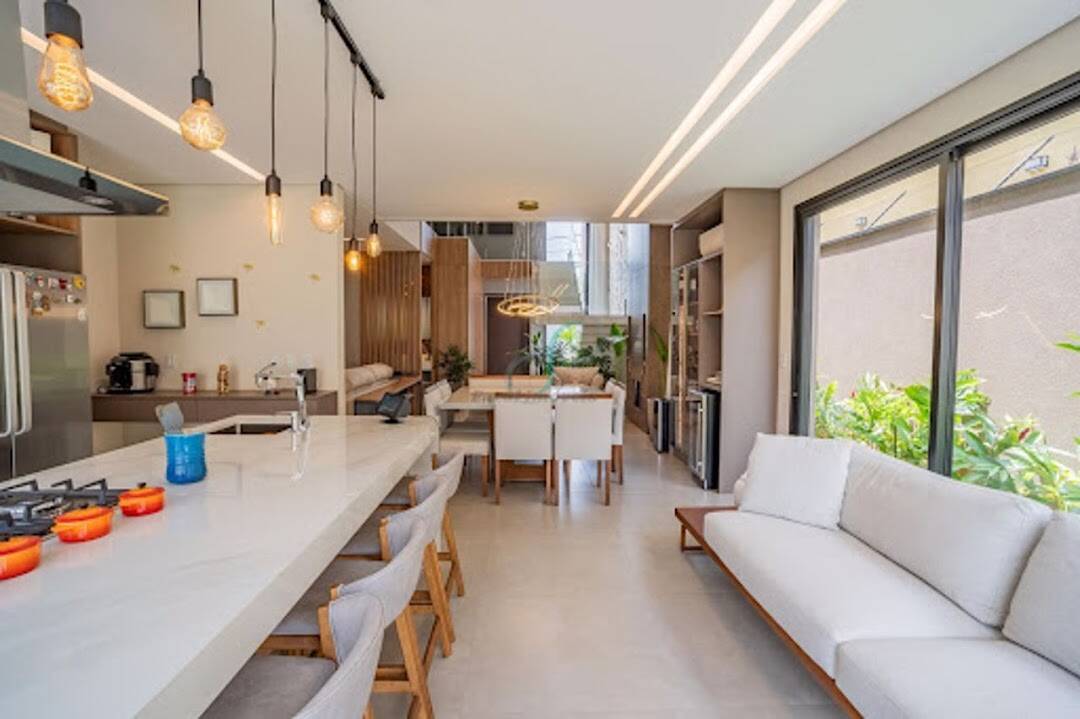 Casa de Condomínio, 3 quartos - Foto 43