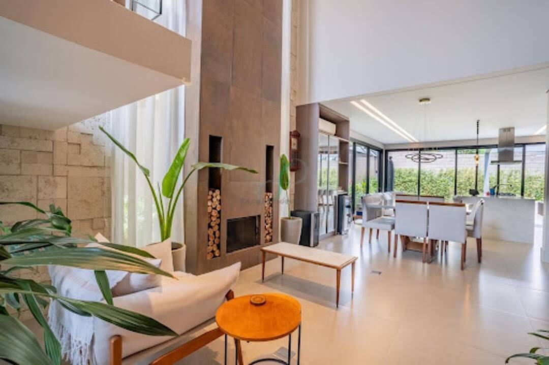 Casa de Condomínio, 3 quartos - Foto 31