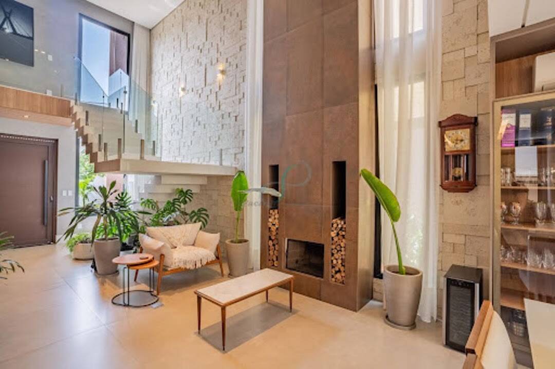 Casa de Condomínio, 3 quartos - Foto 46
