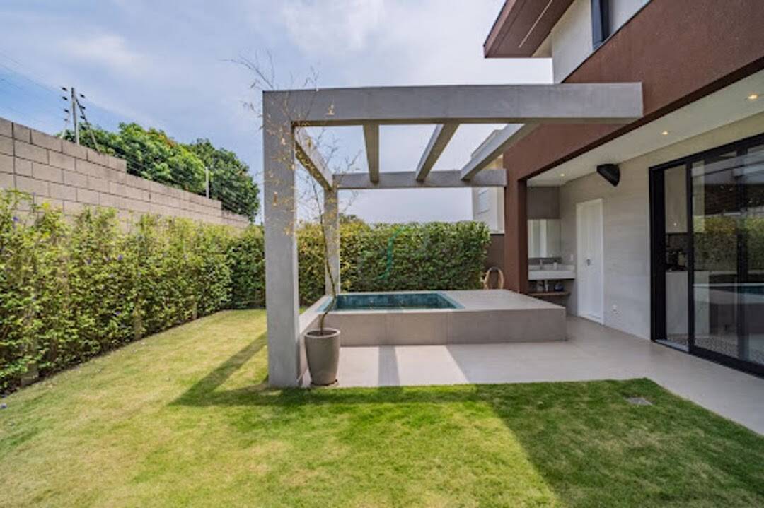 Casa de Condomínio, 3 quartos - Foto 49