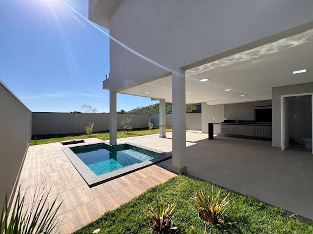 Casa, 3 quartos, 222 m² - Foto 40