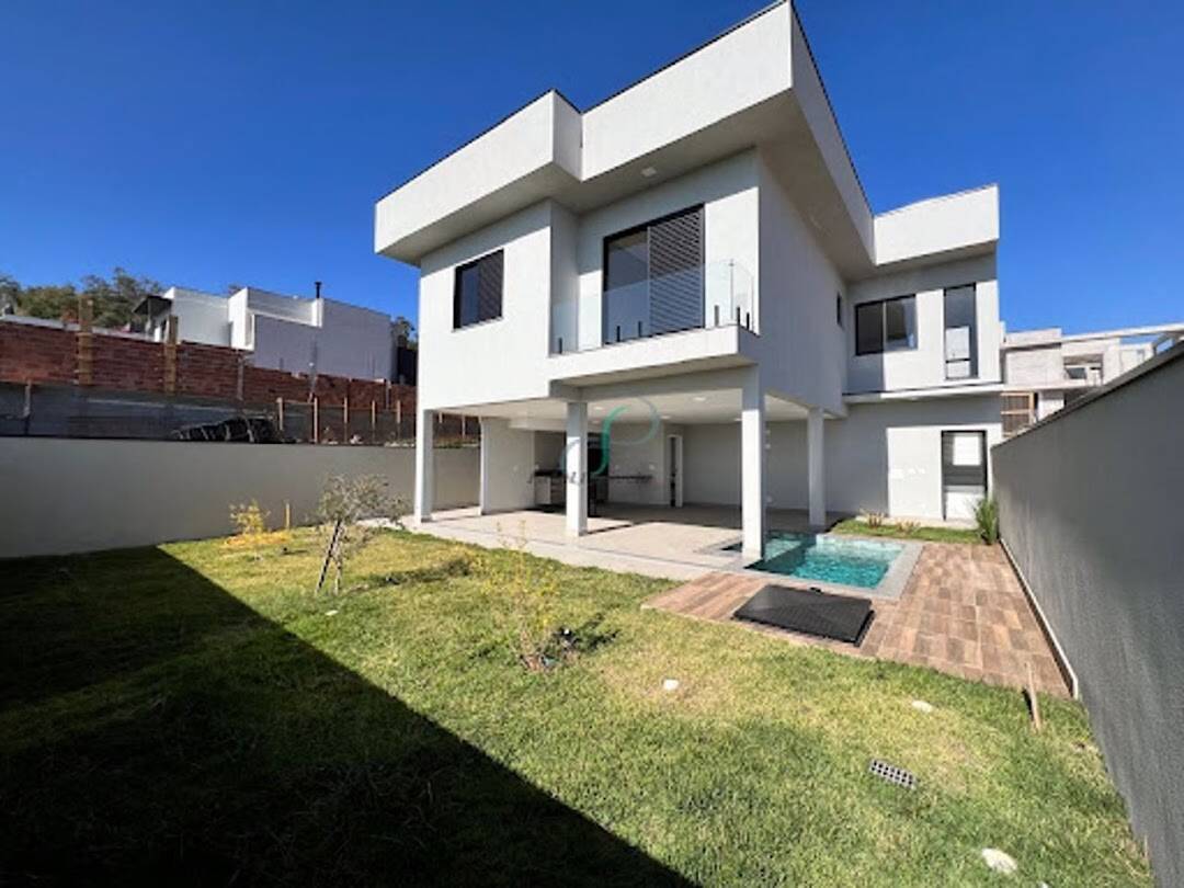 Casa, 3 quartos, 222 m² - Foto 58
