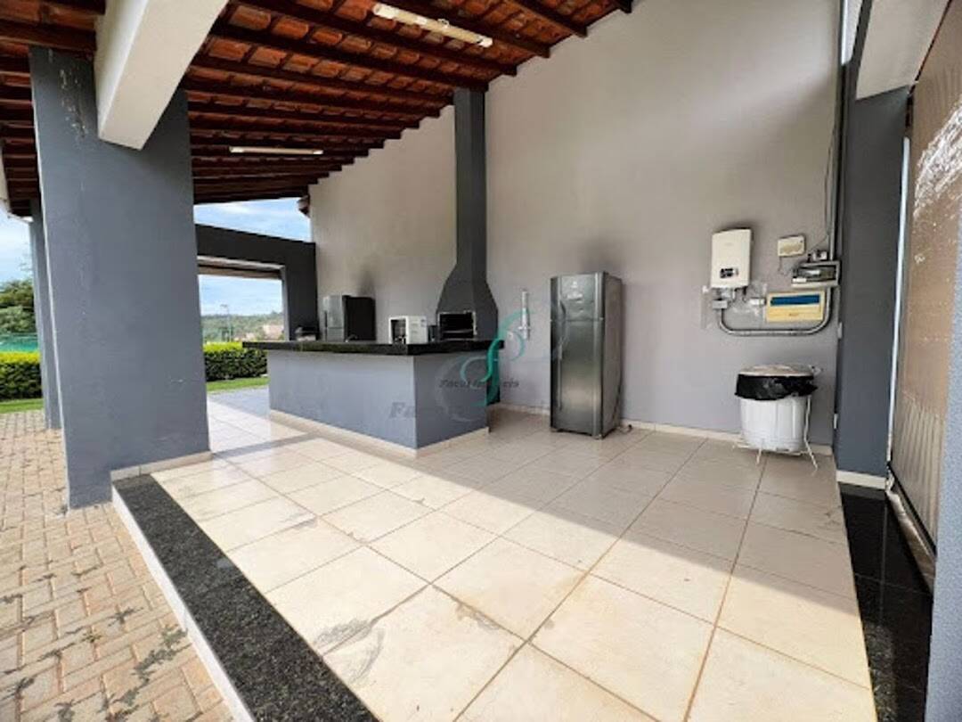Casa de Condomínio, 3 quartos - Foto 41