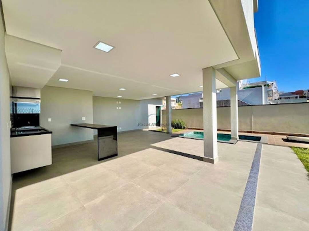 Casa, 3 quartos, 222 m² - Foto 47