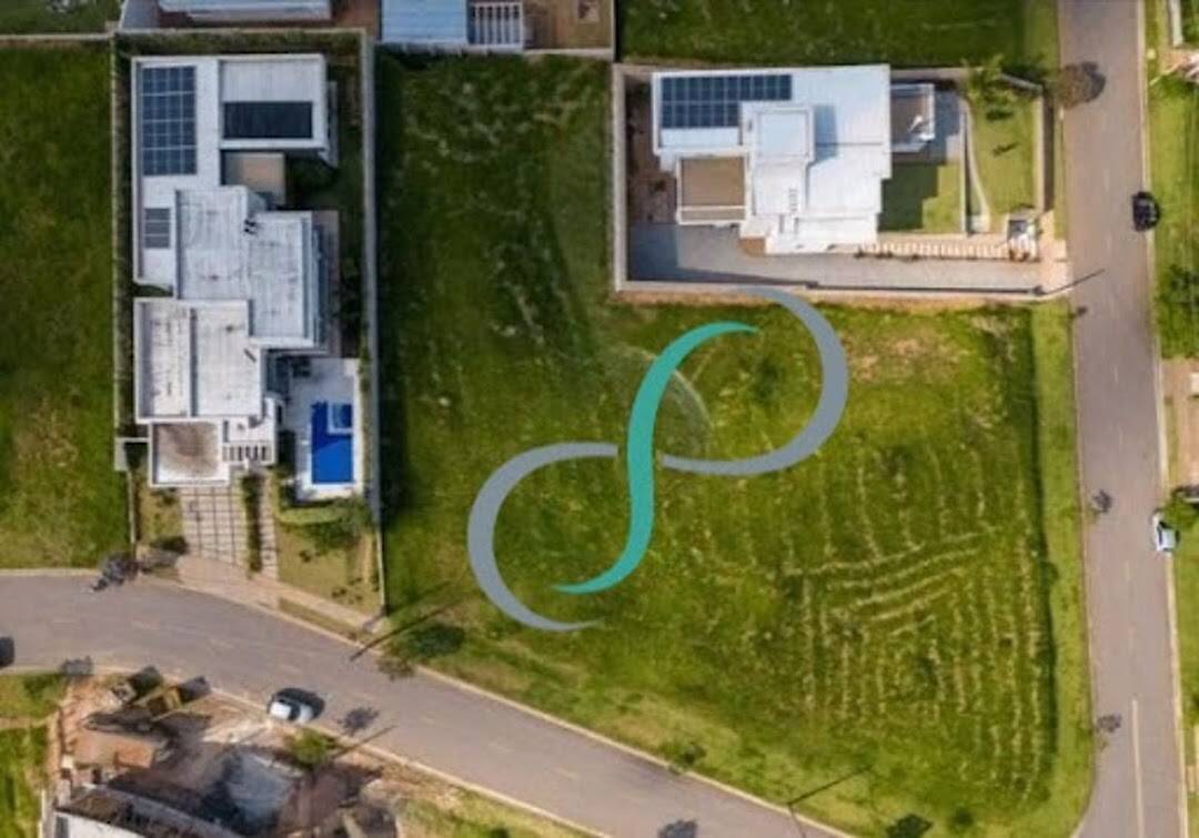 Terreno, 980 m² - Foto 1