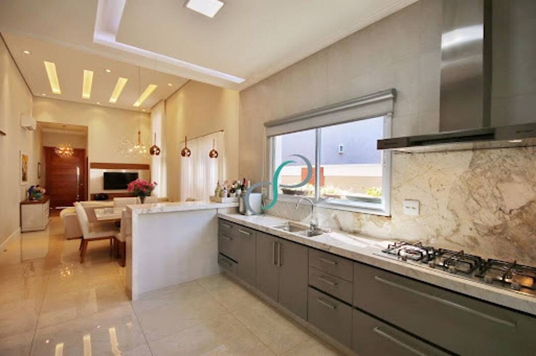 Casa de Condomínio, 3 quartos - Foto 6